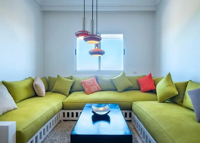 Zahra\'S House